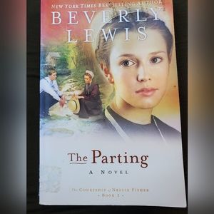 Beverly Lewis Amish Novel the Parting